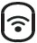 PANTONE WGJP-045-3 Wireless Keyboard - icon 4