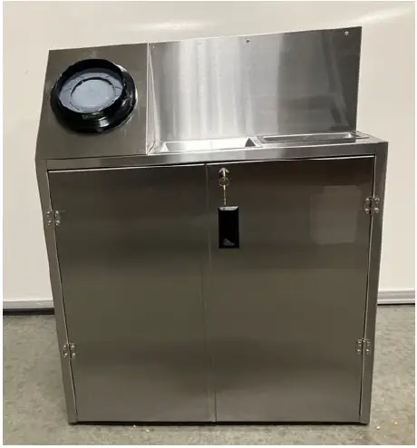 PARAGON-1108180-Auto-Serve-Popcorn-Stand-FIG-1