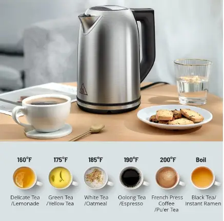 PARIS RHÔNE-PE-EK008-Electric-Kettle-with-6-Temperature-Settings-fig.1