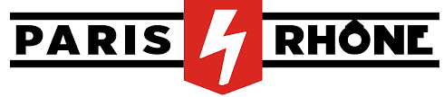 PARIS RHÔNE-logo