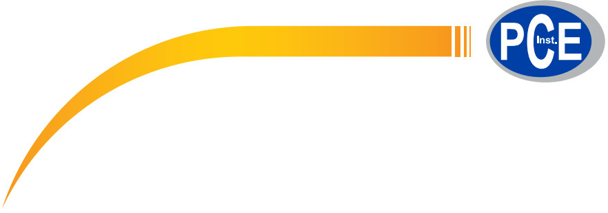 PCE Instruments Logo