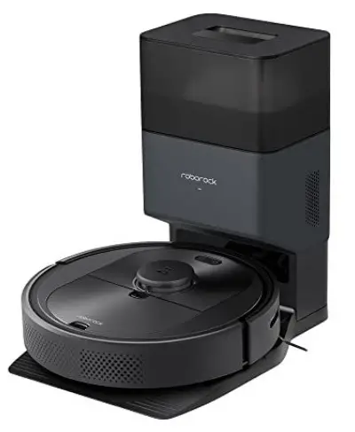 PCMAG-SDL62-Auto-Empty-Robot-Vacuum-Cleaner