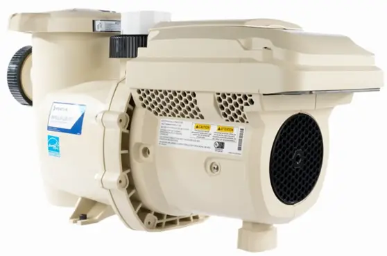 PENTAIR 011075 IntelliFlo3 VSF Pool Pump