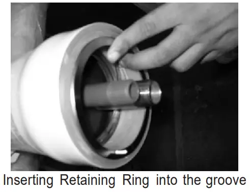 Inserting Elements
