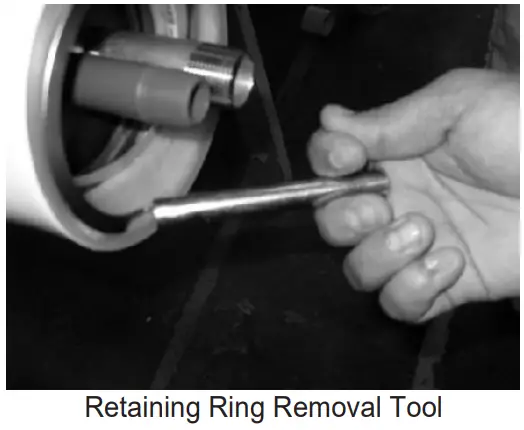 Contamination Removal
