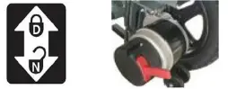 PERFCARE-2-In-1-Detachable-Electric-Wheelchairs-image-5