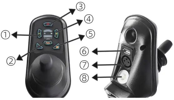 PERFCARE-2-In-1-Detachable-Electric-Wheelchairs-image-9