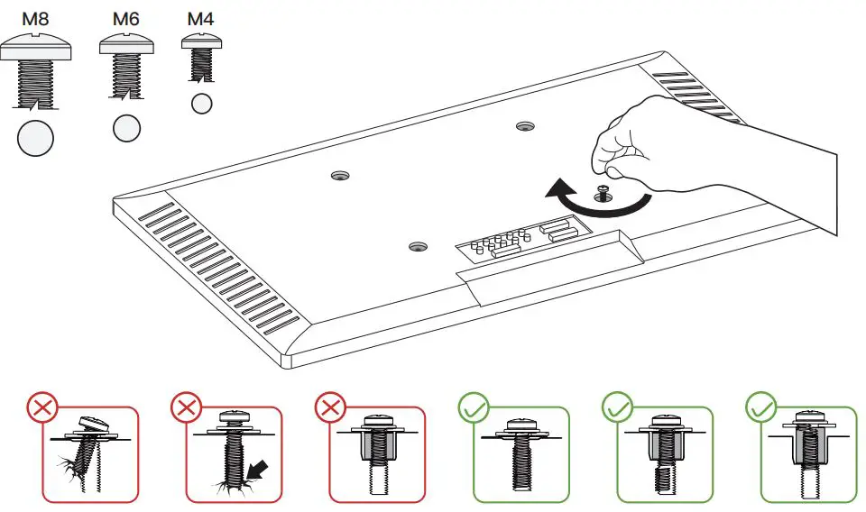 PERLEGEAR-PGTVMC14-Rolling-TV-Stand-fig-12