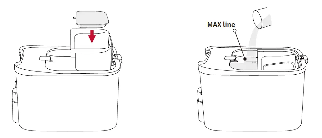 PETKIT-CT-W3-Eversweet-Max-Cordless-Smart-Pet-Drinking-Fountain- (8)