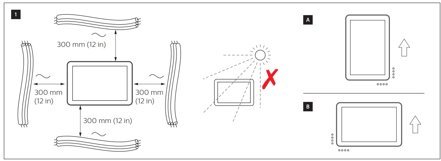Installation Instructions