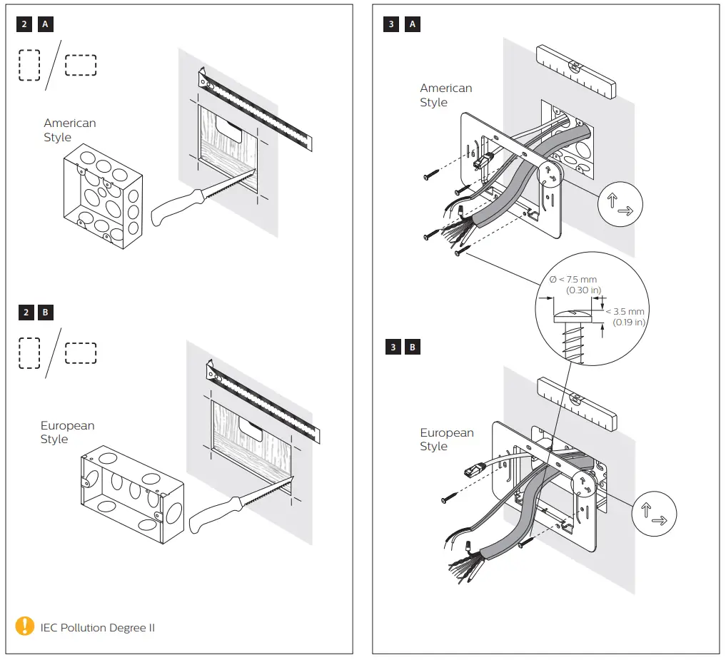 Installation Instructions