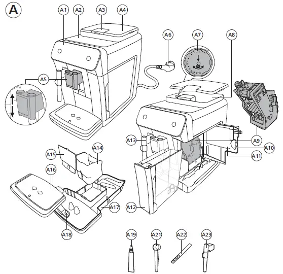 PHILIPS-EP0820-00-Series-800-Fully-Automatic-Espresso-Machine-01 (1)