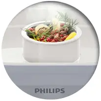 PHILIPS HD9115-01 Daily Collection Steamer A2