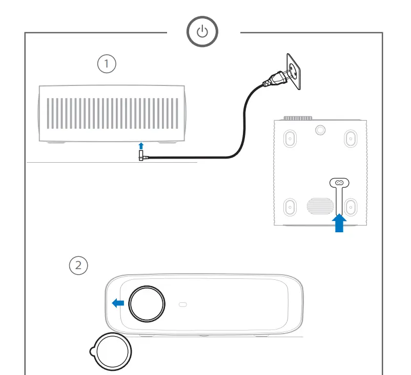 Instruction for use
