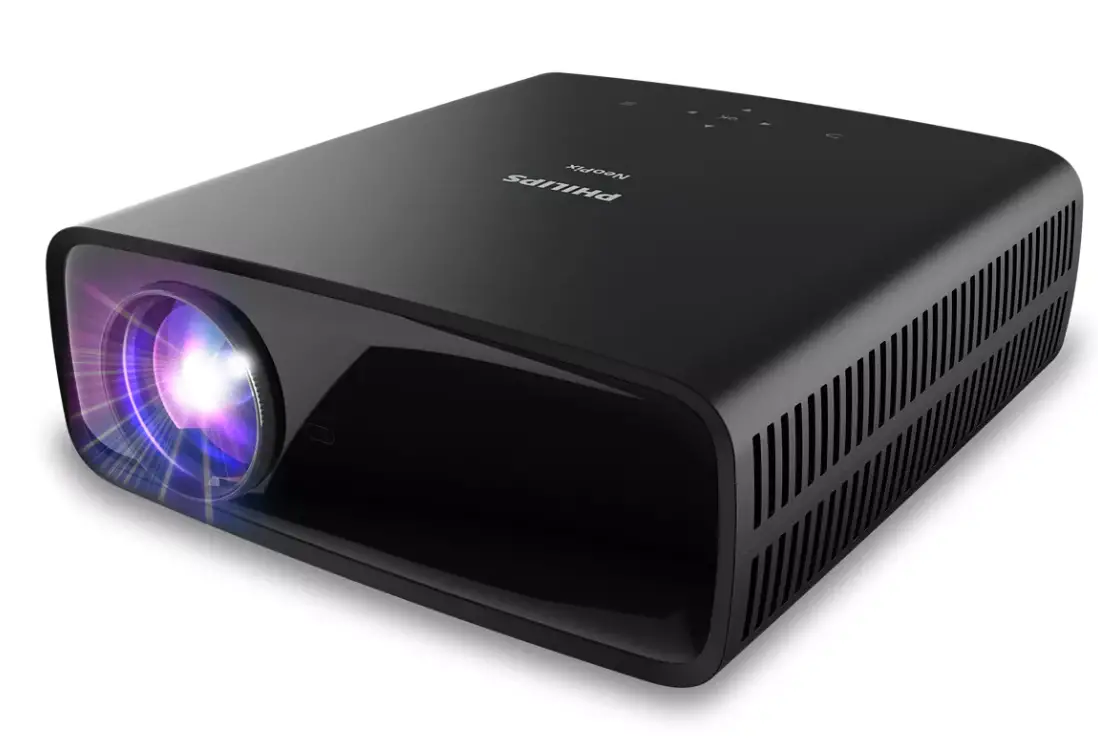 PHILIPS NPX730 NeoPix 730 Home Projector