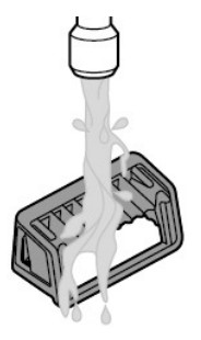 PHILIPS QP2630 Norelco OneBlade Face Body Trimmer - lukewarm water 1