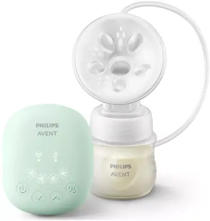 PHILIPS-SCF323-Avent-Single-Electric-Breast-Pump-PRODUCT