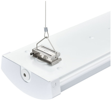 PHILIPS SM155C L600 RTP CoreLine Fastset Wall Mounted Light - CoreLine Fastset 3