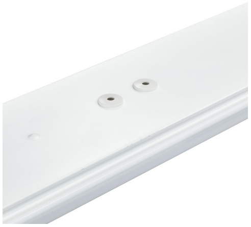 PHILIPS SM155C L600 RTP CoreLine Fastset Wall Mounted Light - CoreLine Fastset 4