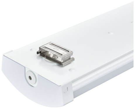 PHILIPS SM155C L600 RTP CoreLine Fastset Wall Mounted Light - CoreLine Fastset 5