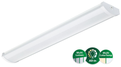 PHILIPS SM155C L600 RTP CoreLine Fastset Wall Mounted Light - L1500 RTP