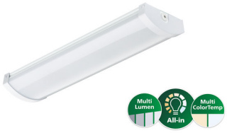 PHILIPS SM155C L600 RTP CoreLine Fastset Wall Mounted Light - L600 RTP