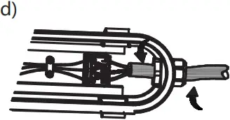 PHILIPS WT120C G2 CoreLine Waterproof Tube Light - c10