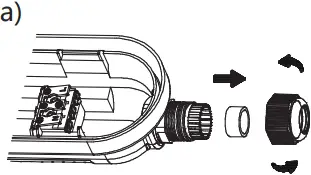 PHILIPS WT120C G2 CoreLine Waterproof Tube Light - c11