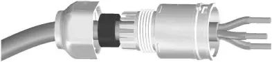PHILIPS WT120C G2 CoreLine Waterproof Tube Light - c17