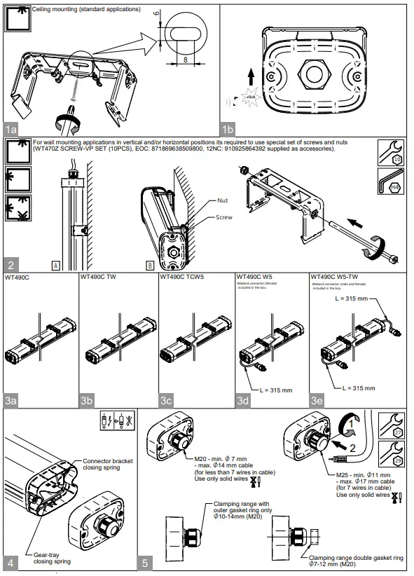 PHILIPS-WT490C-Emergency-Lighting-fig-8