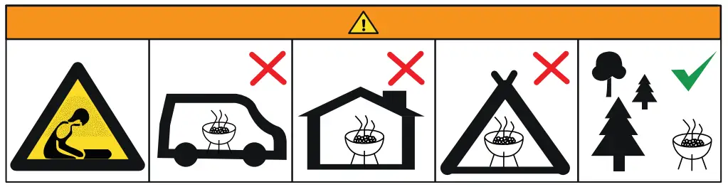 PIZZELLO PEL II Outdoor Pizza Oven - Icon