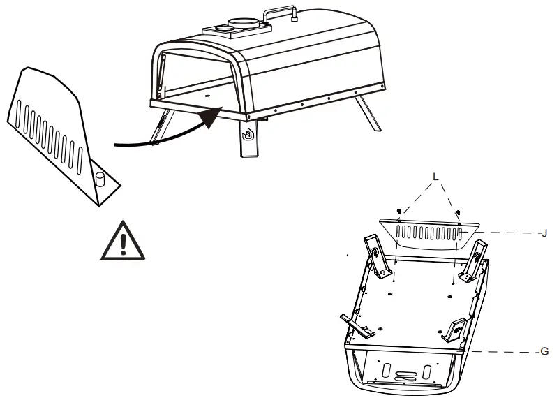 PIZZELLO-X50001-Pizza-Oven-5