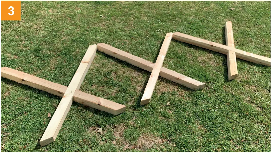 PLANTERS Veg Trough Planter Box - demonstrated