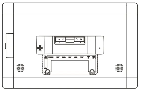 Stand Assembly