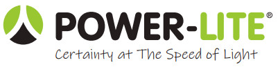 POWER-LITE logo
