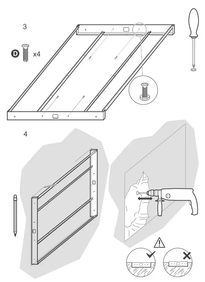 PRED TECHNOLOGIES SM Series 1080P Waterproof Bathroom Mirror TV User Manual - How to use