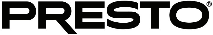 PRESTO logo