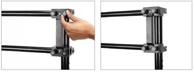 PROAIM-P-MLMT-01-Multi-Monitor-VESA-Mount-System-fig-21