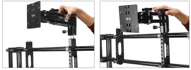 PROAIM-P-MLMT-01-Multi-Monitor-VESA-Mount-System-fig-24
