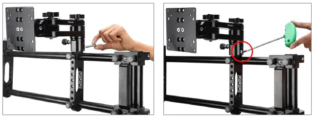 PROAIM-P-MLMT-01-Multi-Monitor-VESA-Mount-System-fig-25