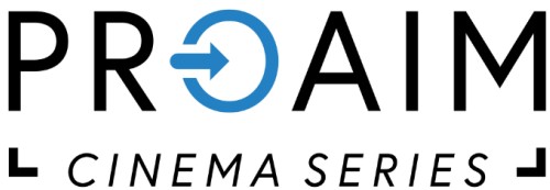 PROAIM logo