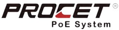 PROCET Logo