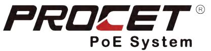 PROCET-PoE-System-LOGO