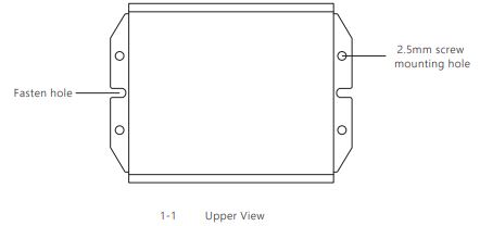 PROCET-PoE-System-PT-PSE109GBRO-D-PoE-Injector-FIG-2