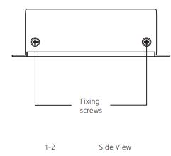 PROCET-PoE-System-PT-PSE109GBRO-D-PoE-Injector-FIG-3