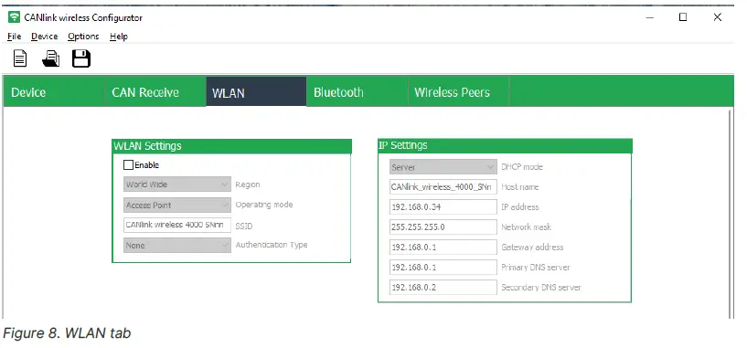 PROEMION-CANlink-Wireless-Configurator-Software-fig-11