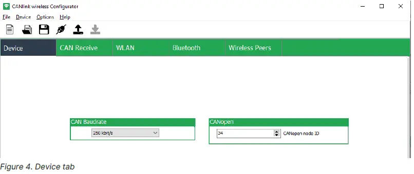 PROEMION-CANlink-Wireless-Configurator-Software-fig-7
