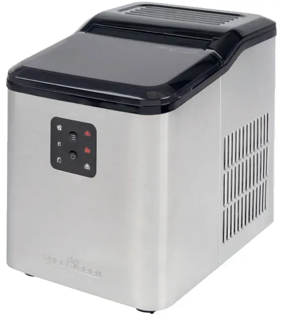 PROFICOOK PC-EWB 1253 Ice Cube Maker - icon 4