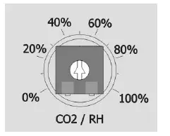 PROTRONIX-NL-ECO-CO2-D-Duct-Mounted-CO2-Sensor-FIG-5