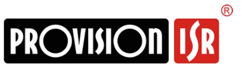 PROVISION - logo